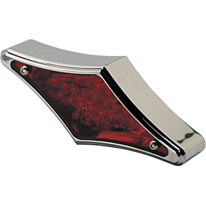 LED Taillight - Diamond 400440
