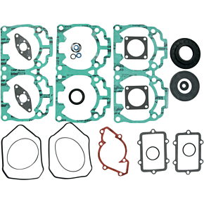 Complete Gasket Set - Ski-Doo 711303