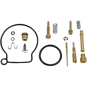 Carburetor Repair Kit - Polaris 03-419