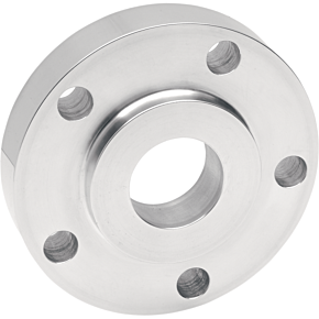 Rear Pulley Spacer - .750" 1201-0101