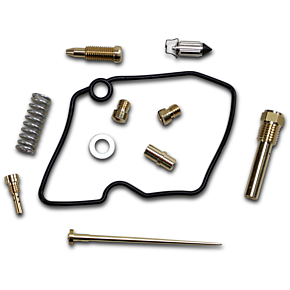 Carburetor Kit - Arctic Cat  4x4 366 '09-'11 03-460