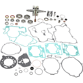 Engine Rebuild Kit - KTM SX125 WR101-217