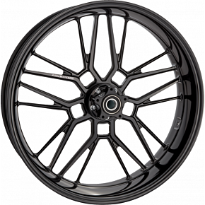 Rim - Split-Spoke - Black - 21x5.5 330-006