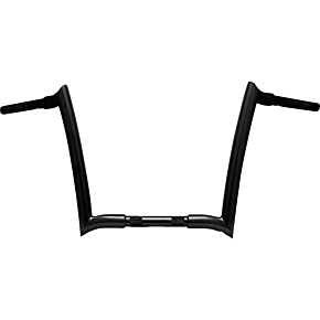 Handlebar - Monkey - 10" - Black PYO:OEMB125-10 B