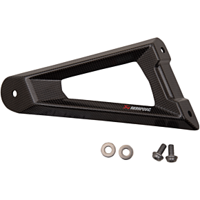 Muffler Bracket - Carbon Fiber - '20 S1000RR P-MBB10E1/1