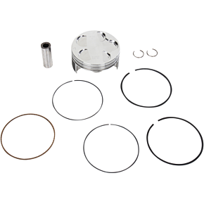 Engine Rebuild Kit - Yamaha YZ250F WR101-084