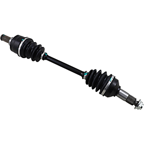 Complete Axle Kit - Rear Left/Right - Yamaha 0214-1876