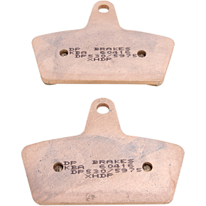 Sintered Brake Pads - DP530 DP530