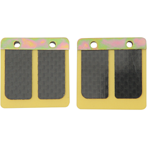Pro Series Reed Set - Kawasaki/Suzuki PRO73
