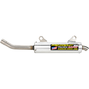 304 Silencer SH90250-304