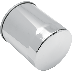 Oil Filter - Chrome DS275203