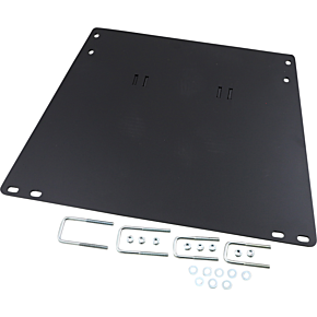 UTV Plow Mount - Arctic Cat 4501-0921