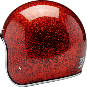 Bonanza Helmet - Rootbeer Megaflake - Large 1001-457-204