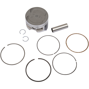 Piston Kit 50-219-09K