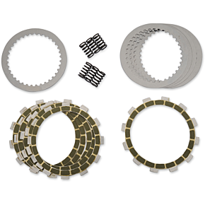 Clutch Kit 303-70-10026
