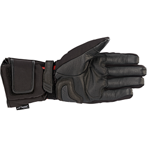 HT-5 Heat Tech Drystar® Gloves - Black - 3XL 3523822-10-3X
