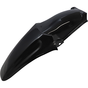 MX Rear Fender - Black SU02944001