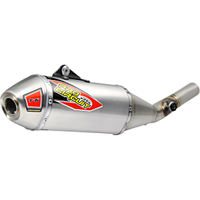 T-6 Muffler 0122125A
