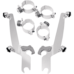 Sportshield Trigger-Lock Mounting Kit MEM8928