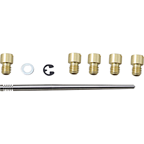 Jet Kit - Yahama YFM600 Grizzly Q407