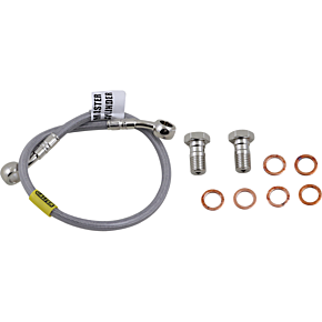 Galfer Braking Stainless Steel Brake Line FK003D459R