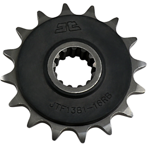 Sprocket - Front - Honda - 16-Tooth