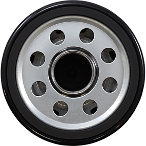 Oil Filter - Rev-Max - Black 0712-0648