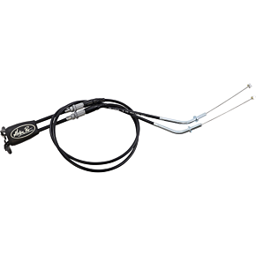 Throttle Kit - Rev3 01-2942