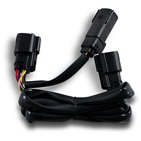 Custom Dynamics Quick Disconnect Harness - Tour Pak CD-TP-QD-14