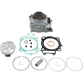 Cylinder Works Cylinder Kit - Standard - Honda 10002-K02