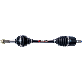Demon Complete Axle Kit - Heavy Duty - Front Left/Right PAXL-1139HD
