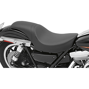 Drag Specialties Predator Seat - Smooth - FXR 0805-0057