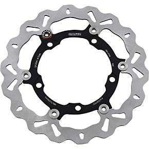 Galfer Front Rotor - DF205CW