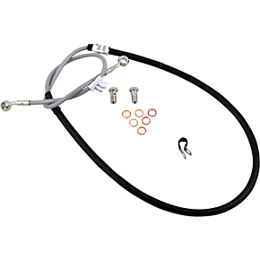 Galfer Stainless Steel Brake Line FK003D291-1