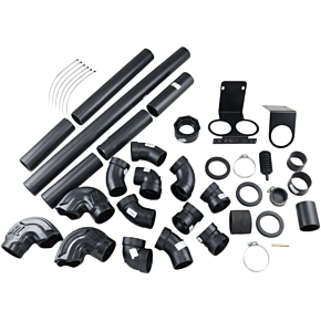 High Lifter Snorkel Kit 71-10916