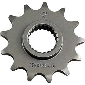 JT Sprockets Counter Shaft Sprocket - 13-Tooth JTF3221.13
