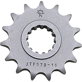 JT Sprockets Counter Shaft Sprocket - 15-Tooth JTF579.15