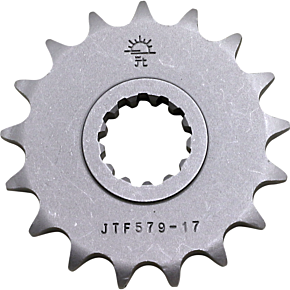 JT Sprockets Counter Shaft Sprocket - 17-Tooth JTF579.17