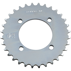 JT Sprockets Sprocket - Rear - Yamaha - 32-Tooth