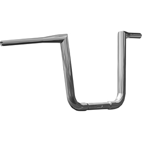 Khrome Werks Handlebar - FLT - 12" - Chrome 300622