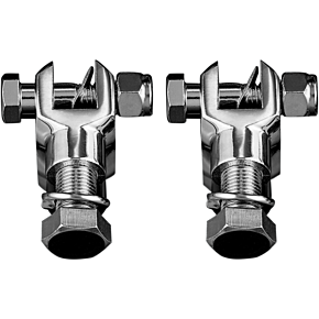 Kuryakyn Footpeg Mount Clevises