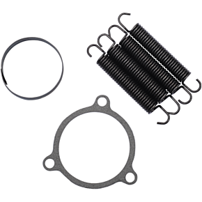 Moose Racing Exhaust Gasket Kit