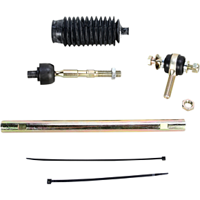Moose Racing Rack and Pinion End Kit - Left - 0430-0747