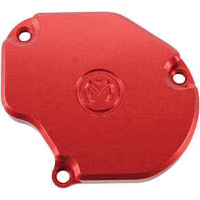 Moose Racing Red Throttle Cover for TRX450