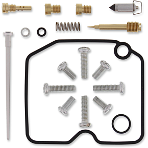 Moose Racing Repair Kit Carburetor Arctic Cat - 1003-0540