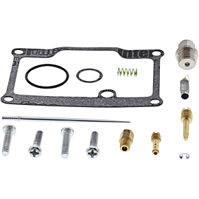 Moose Racing Repair Kit Carburetor Polaris