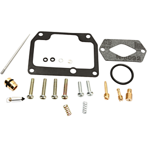 Moose Racing Repair Kit Carburetor Suzuki