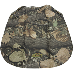Moose Racing Seat Cover - Camo - Yamaha