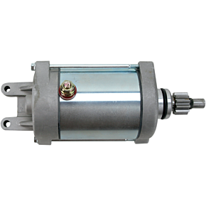Moose Racing Starter Motor - Yamaha