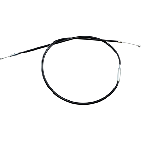 Motion Pro Black Vinyl Clutch Cable for Kawasaki - 03-0013